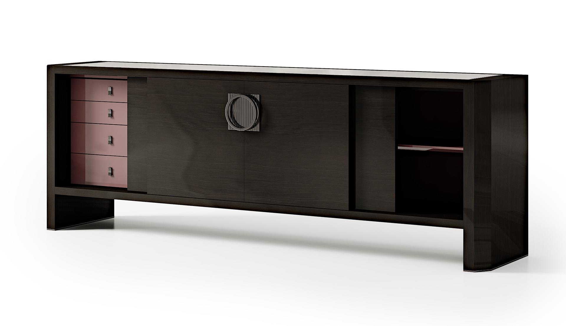 My Story Credenza 240
