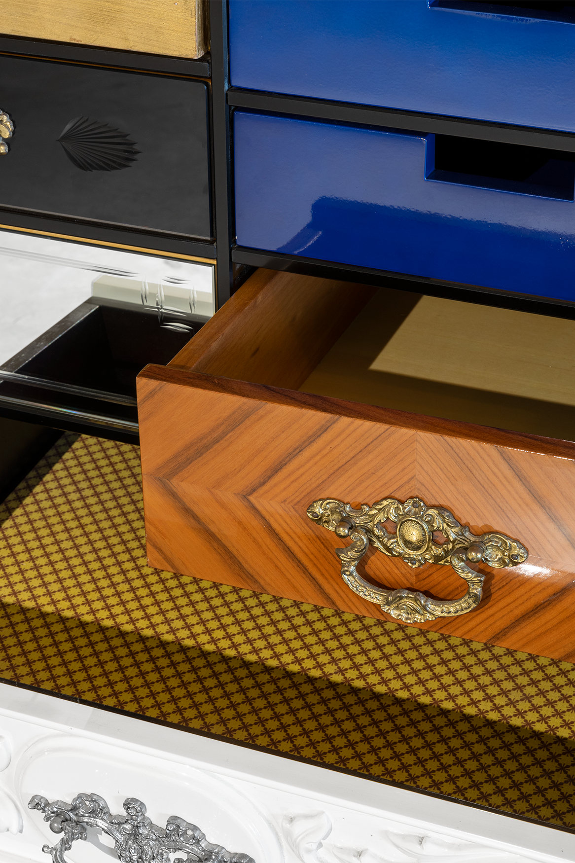 Credenza di Lusso Urban