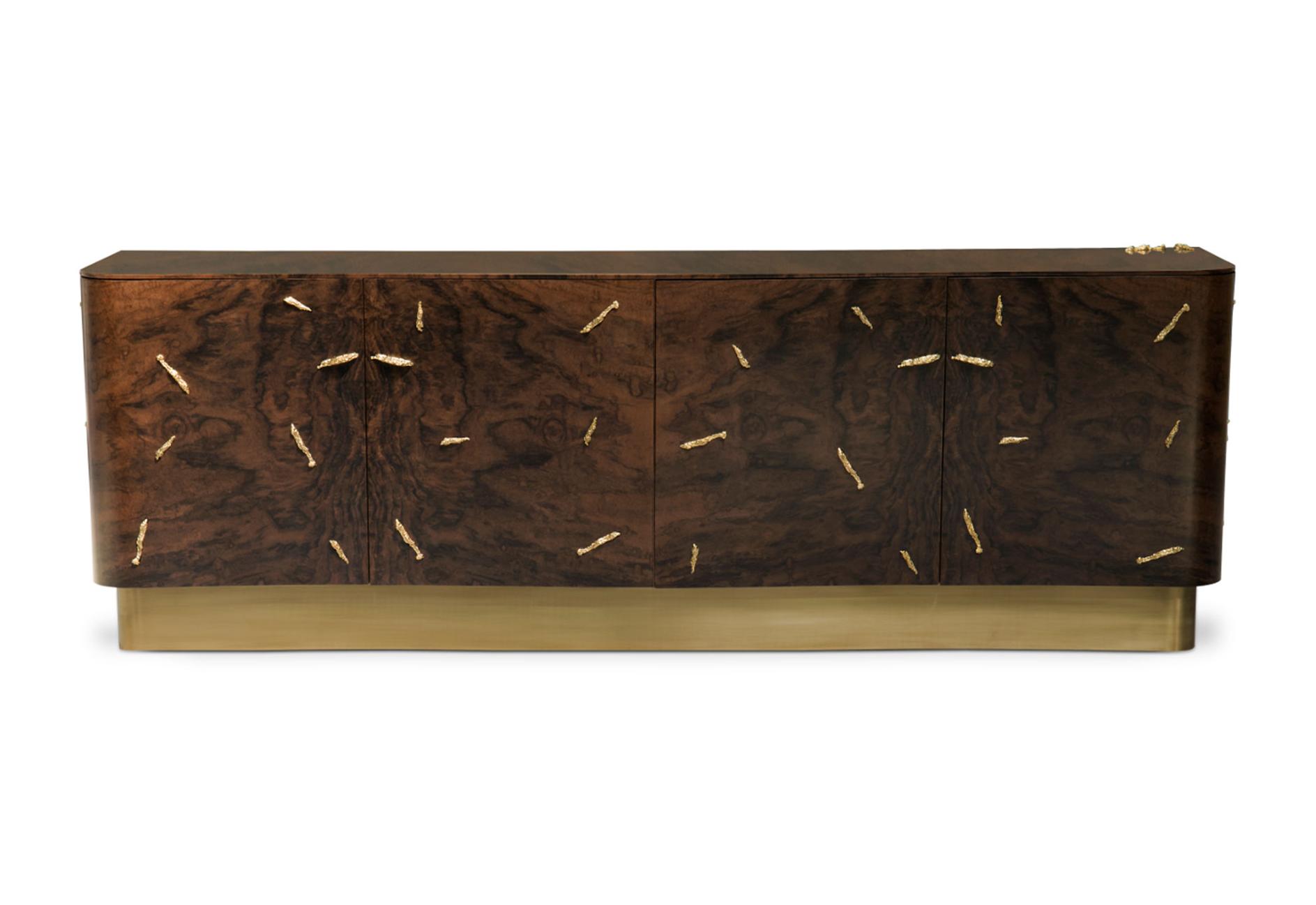 Credenza Design in Legno