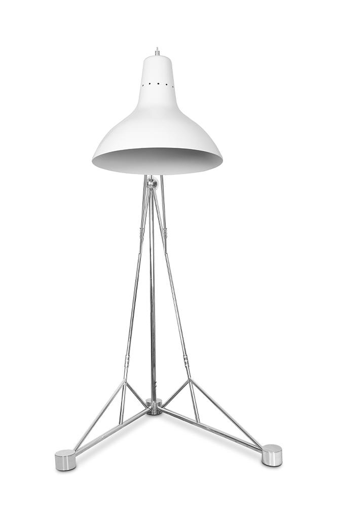Lampada da Terra Artemis Glow