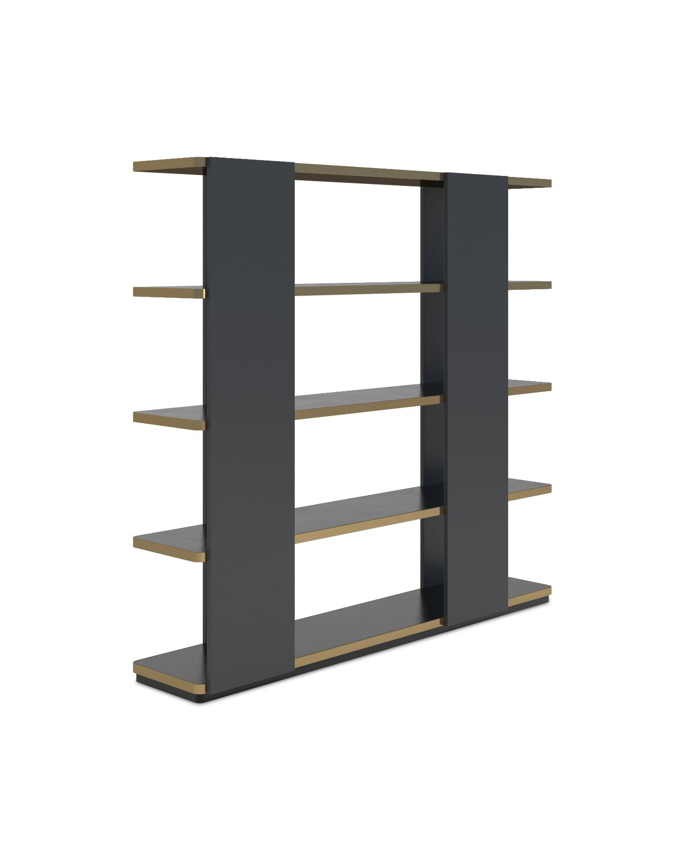 Libreria Nera Melodie