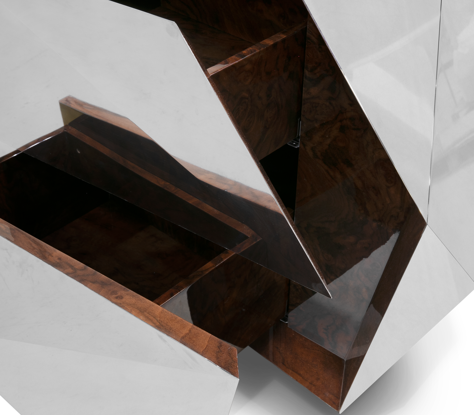 Credenza XL Pirite Prism