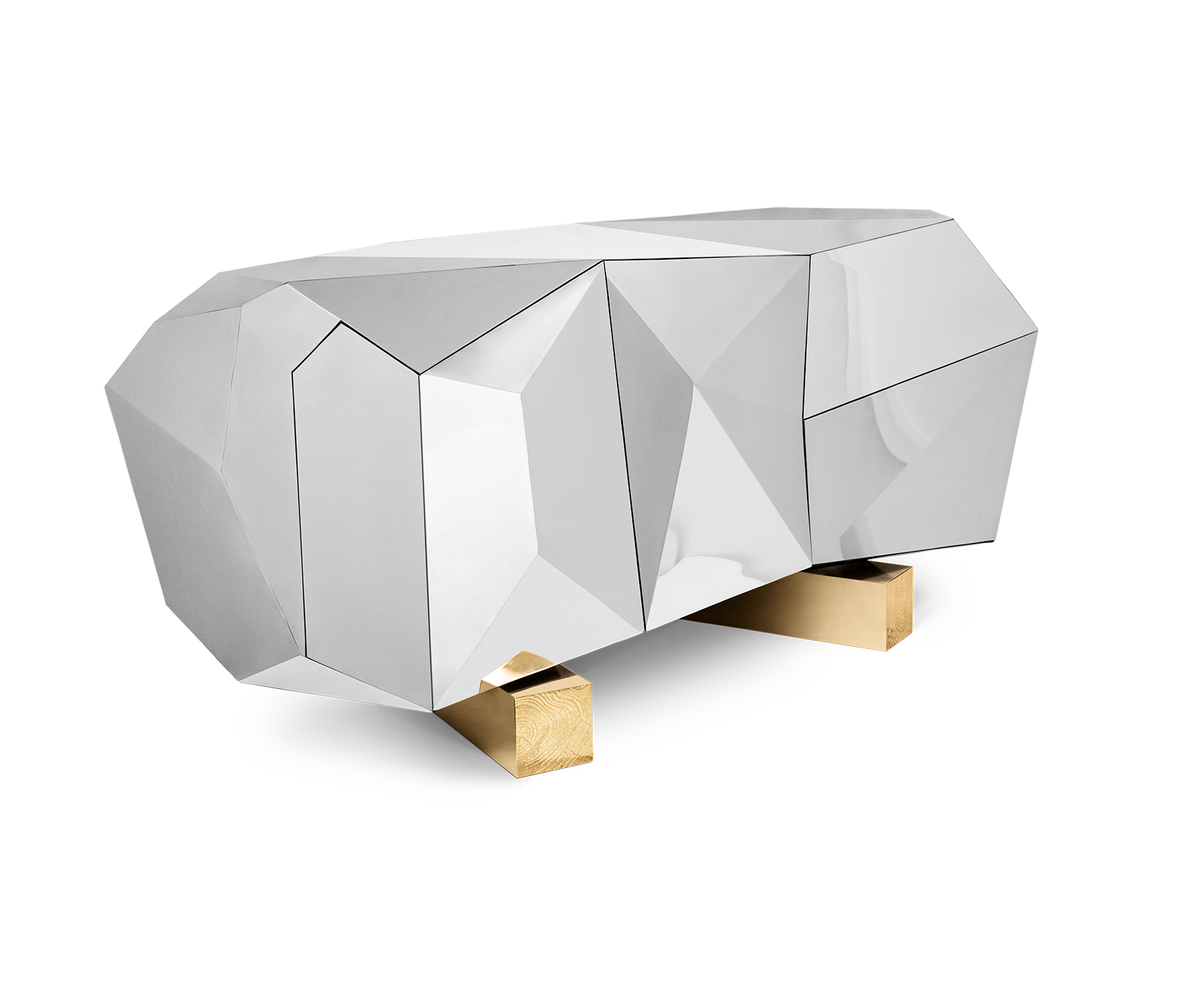 Credenza Pirite Prism
