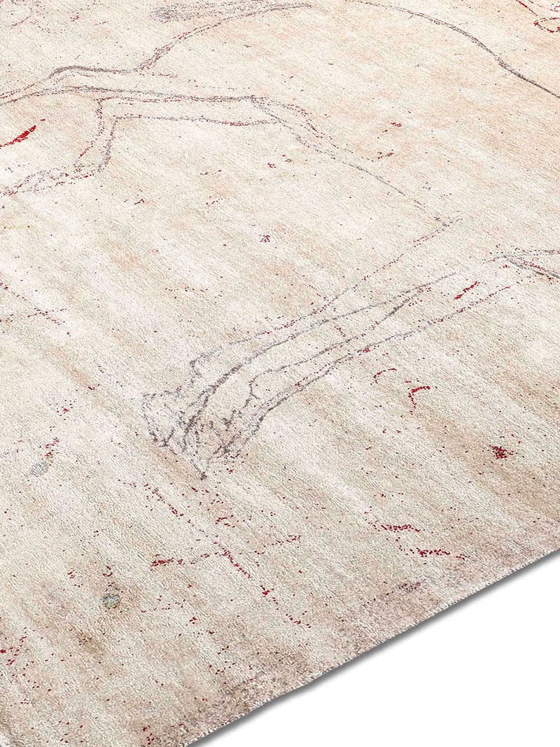 Tappeto Antelope 2 | Misura: 183 x 274 cm