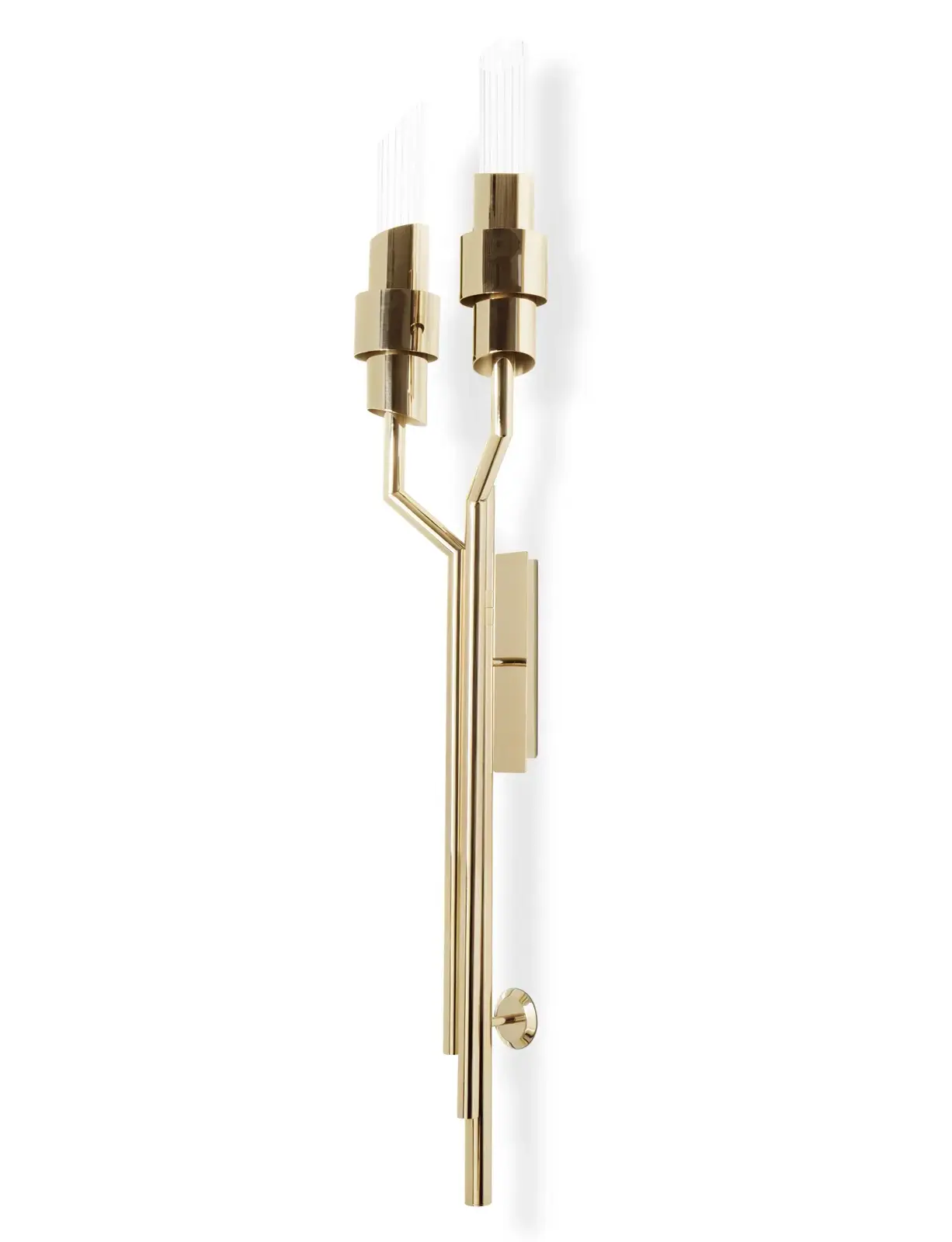 Applique Torch Stellar