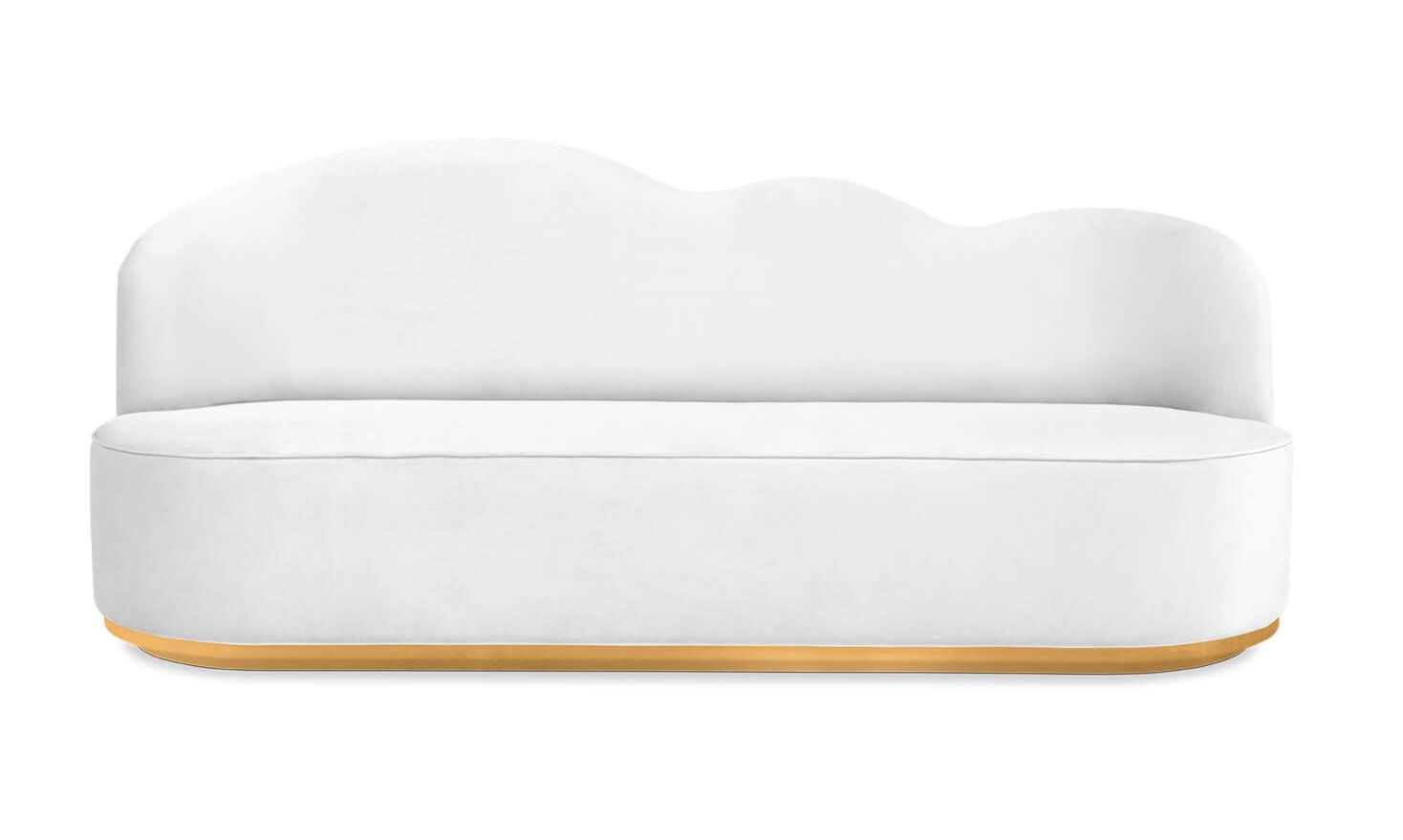 Divano Per Bambini Nimbus Cuddle