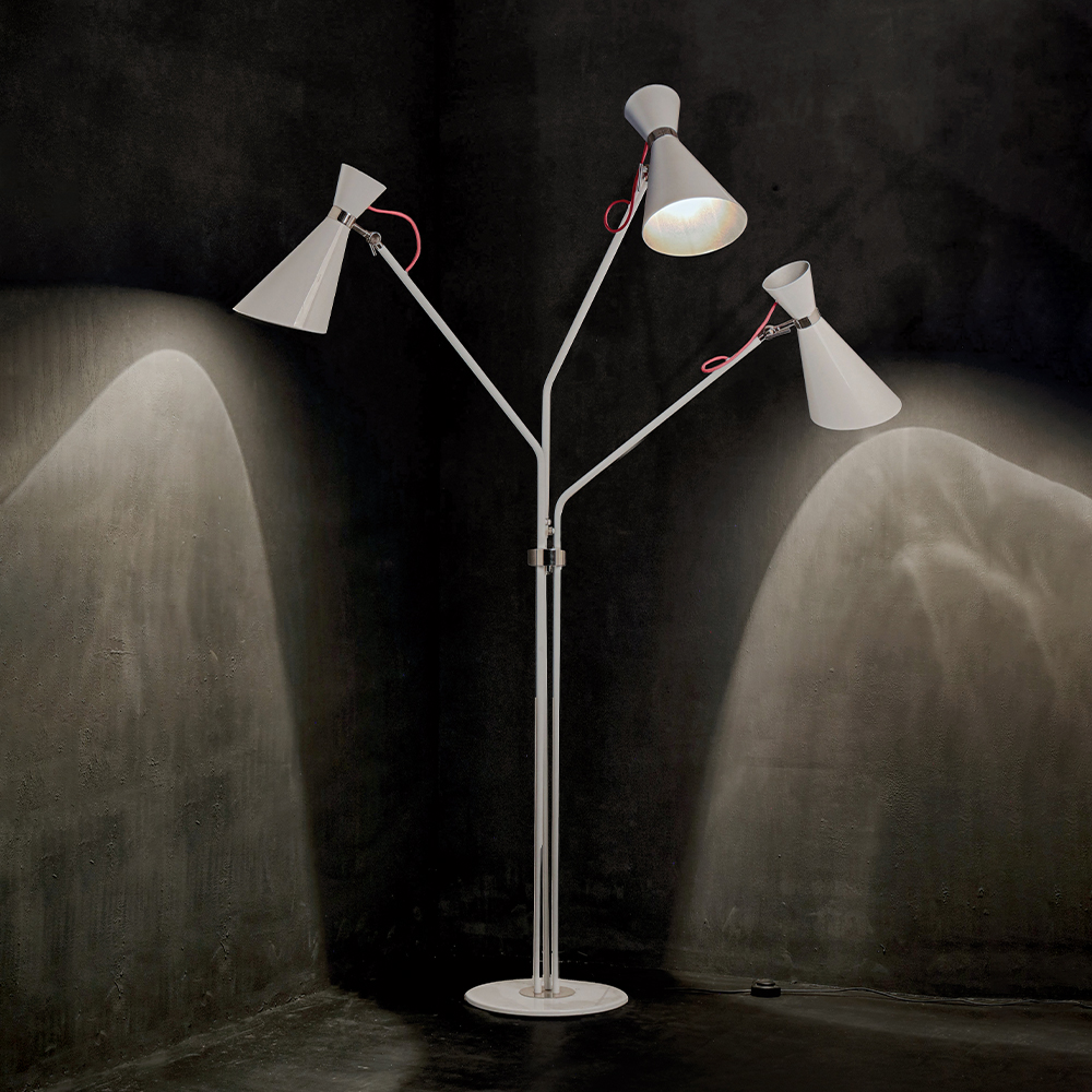 Lampada da Terra Performer