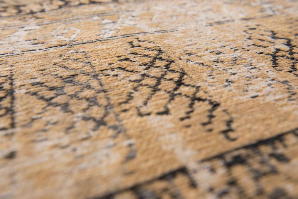 Tappeto Agha Old Gold 8720