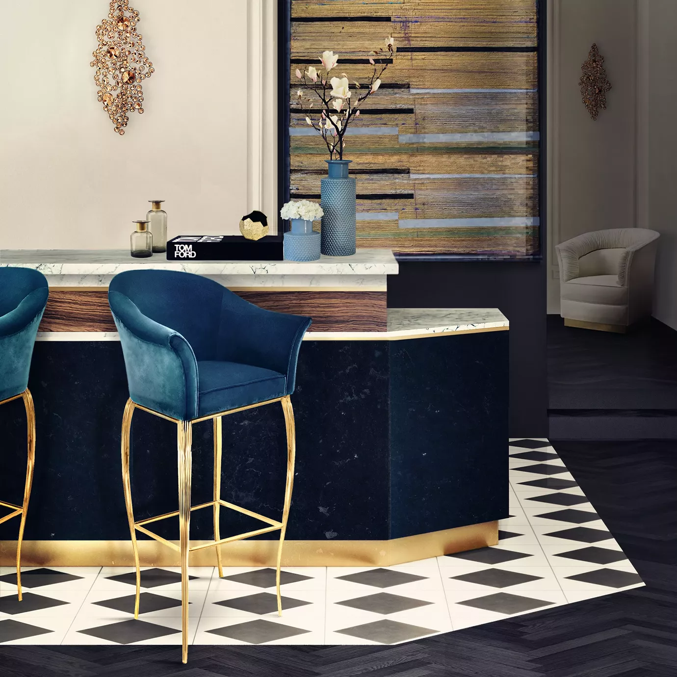 Niva Sgabello Bar Niva Sgabello Bar