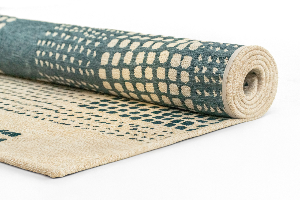 Tappeto Zen Garden Scots Pine