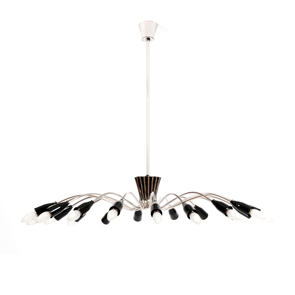 Lampada a Sospensione Shimmer
