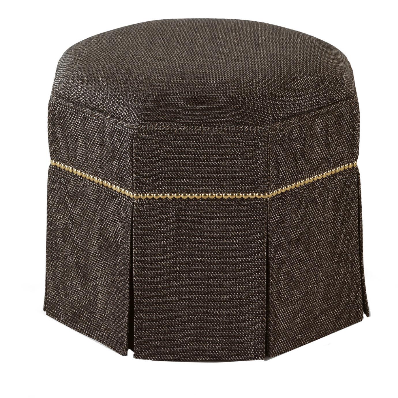Pouf Picasso Scuro