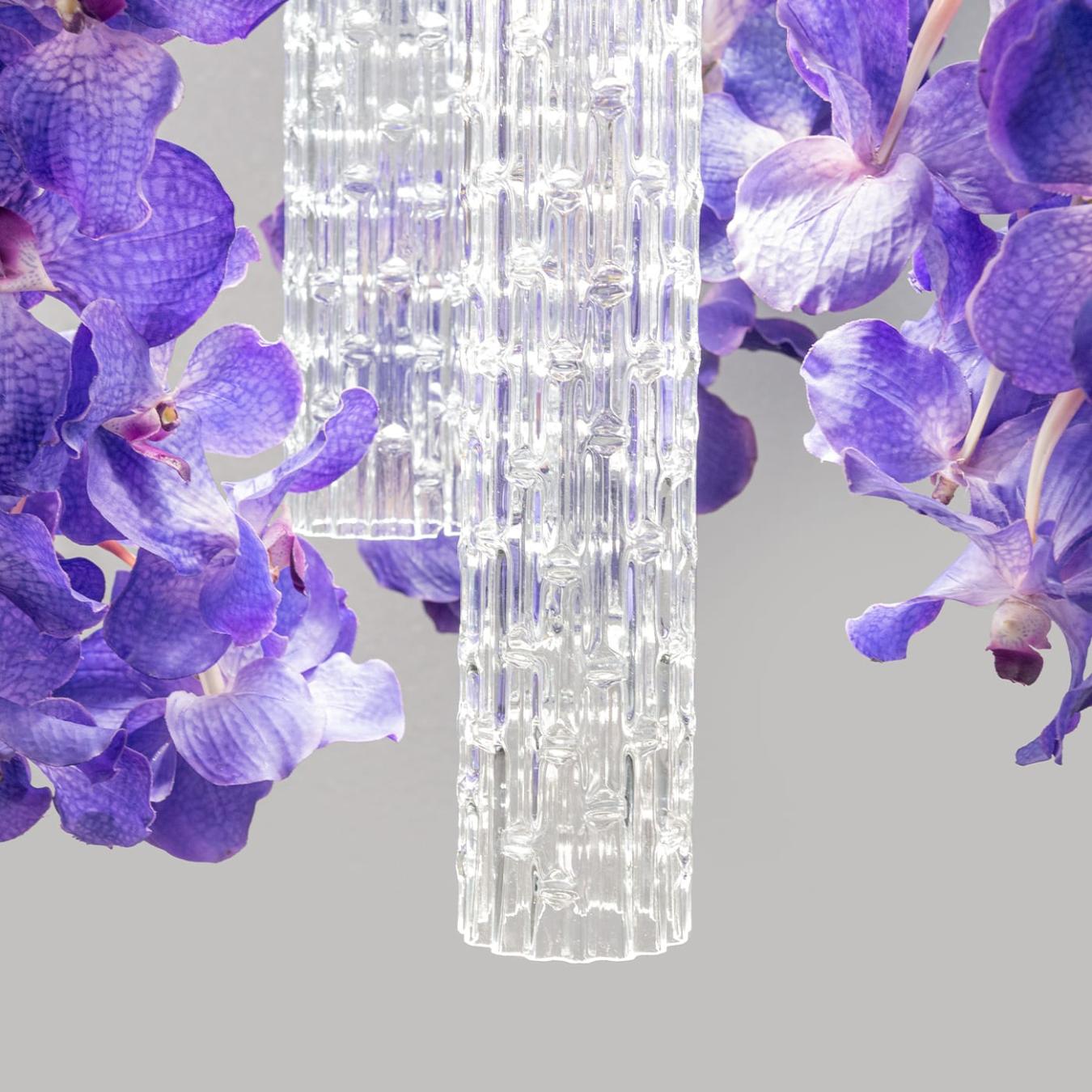 Lampadario Piccolo Vanda