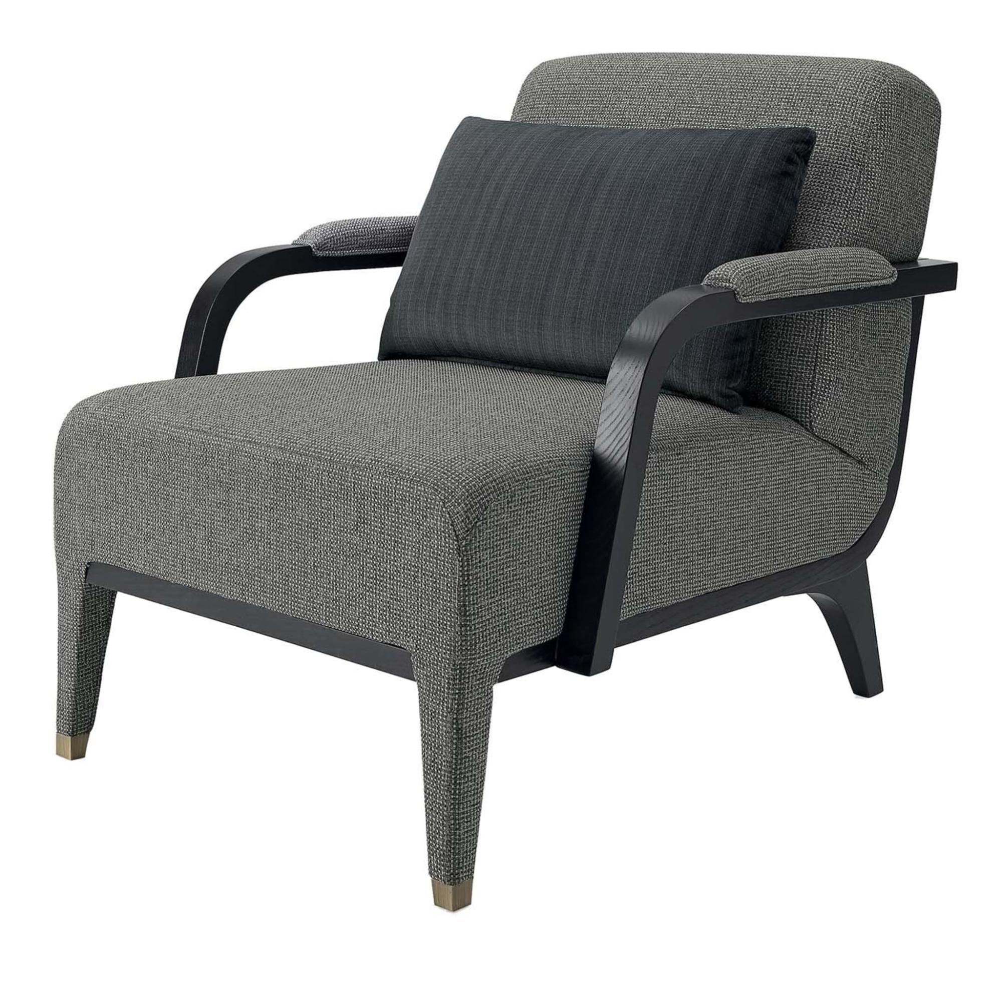 Poltrona Premium Dilan Italiana