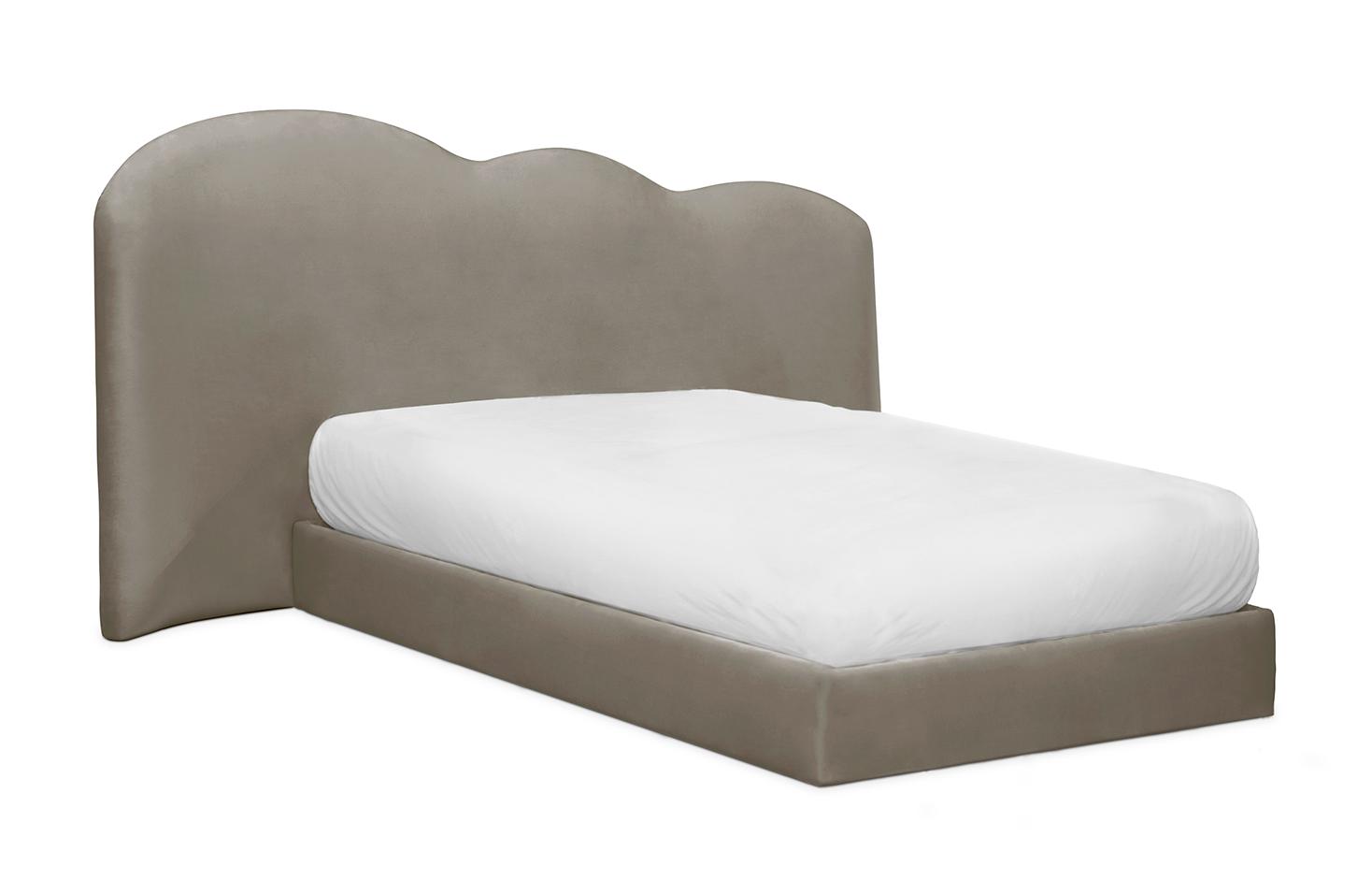 Letto Per Bambini Dreamy Sky Cloud
