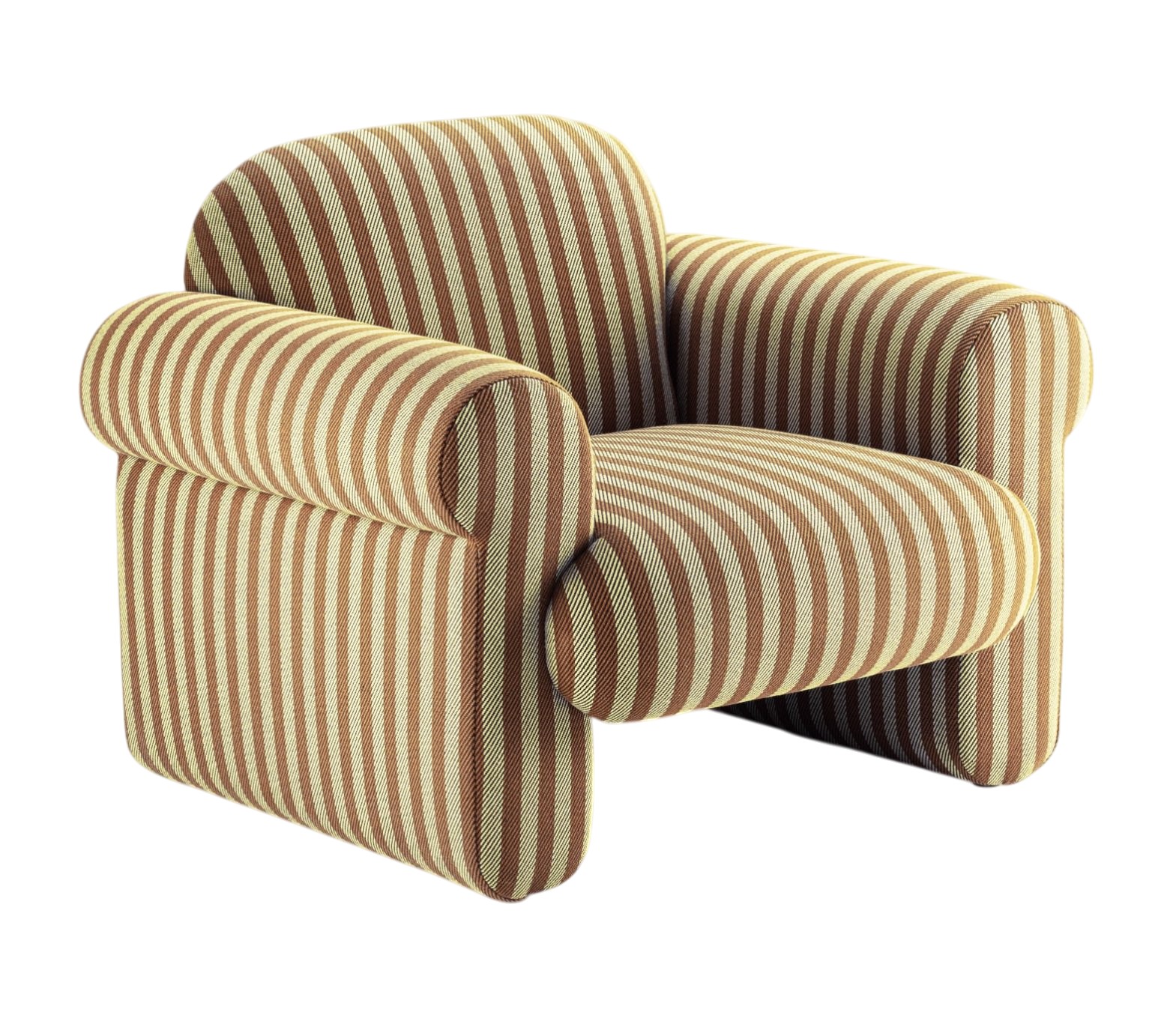 Poltrona Oscar