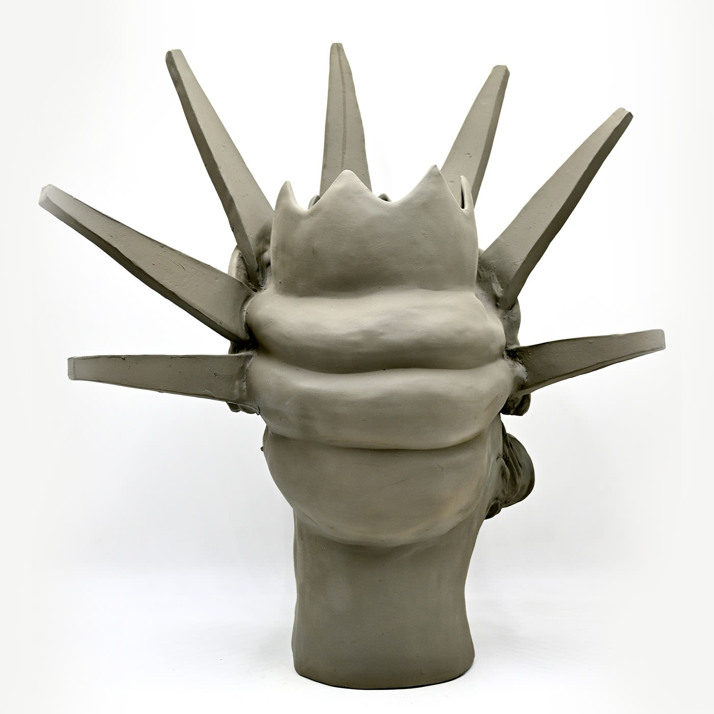 Donna Libera Scultura