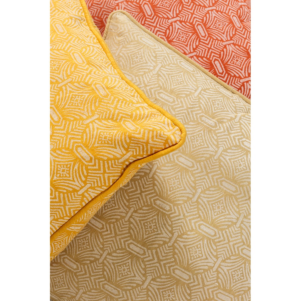 Cuscino Pali Spice 50 × 50