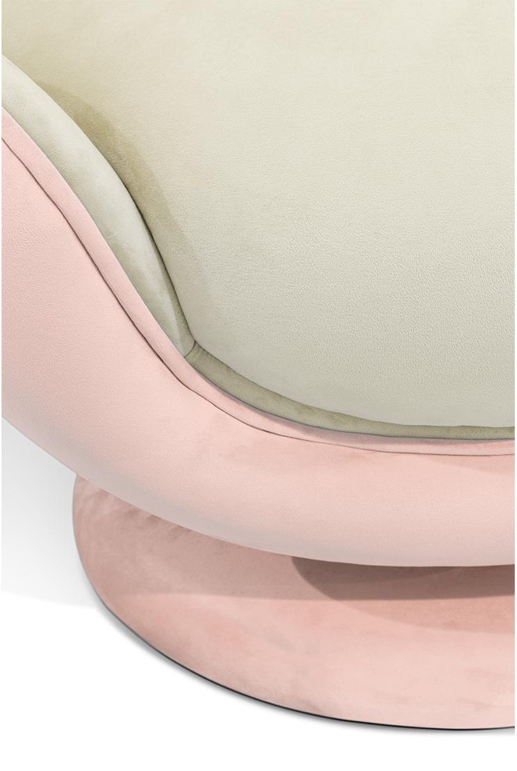 Poltrona Per Bambini Lotus Serenity
