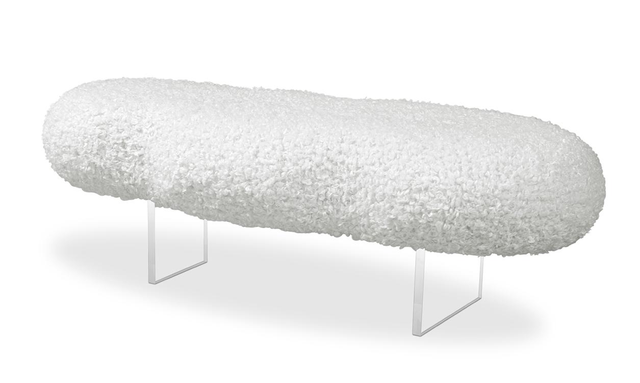 Panca Per Bambini Fluffy Sky