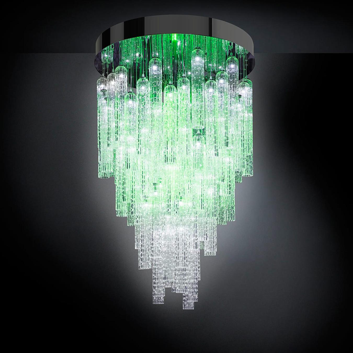 Lampadario Andy