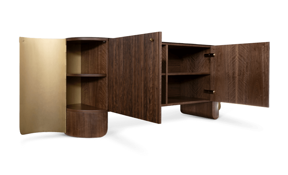 Credenza Dustin