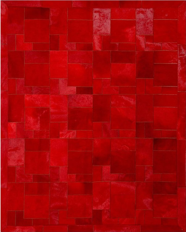 Tappeto Puzzle col.5 | Misura: 180 x 300 cm