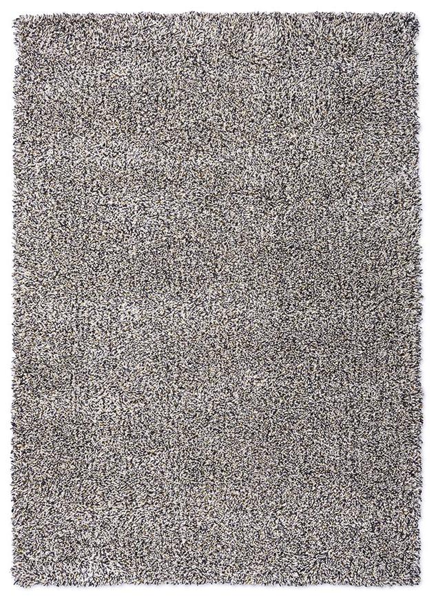 Jazz Plush Carbon Tappeto | Misura: 170 × 240 cm