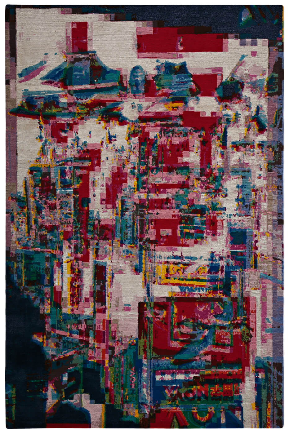 Tappeto Tokio 11 | Misura: 300 x 400 cm