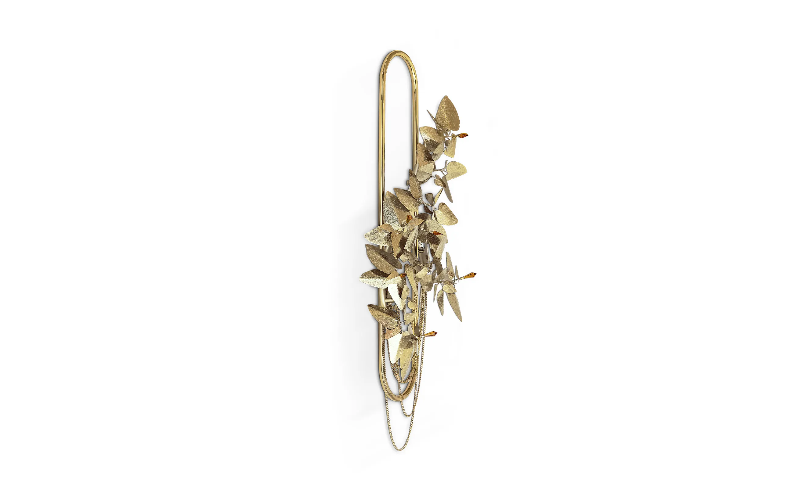 Lampada da Parete Royal Charm II