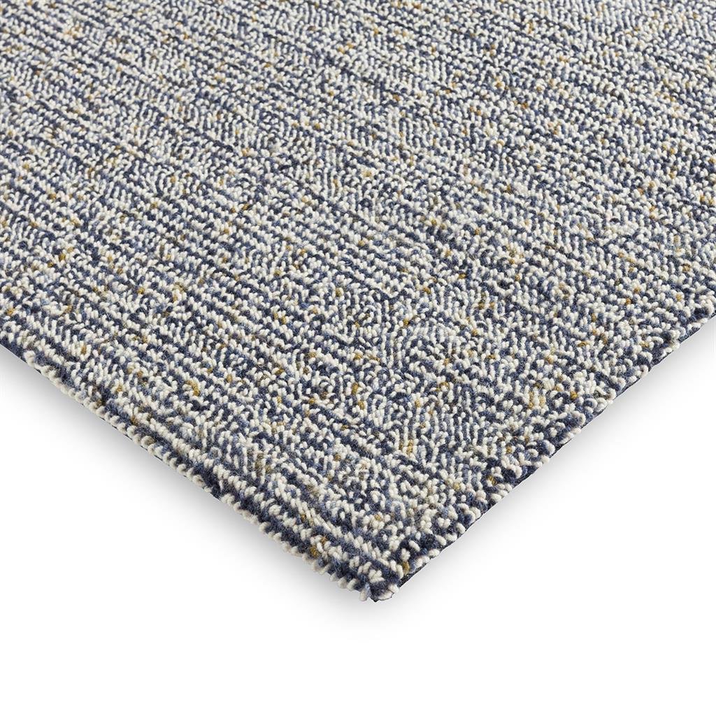 Tappeto Jazz Dense Blue Note | Misura: 200 x 300 cm
