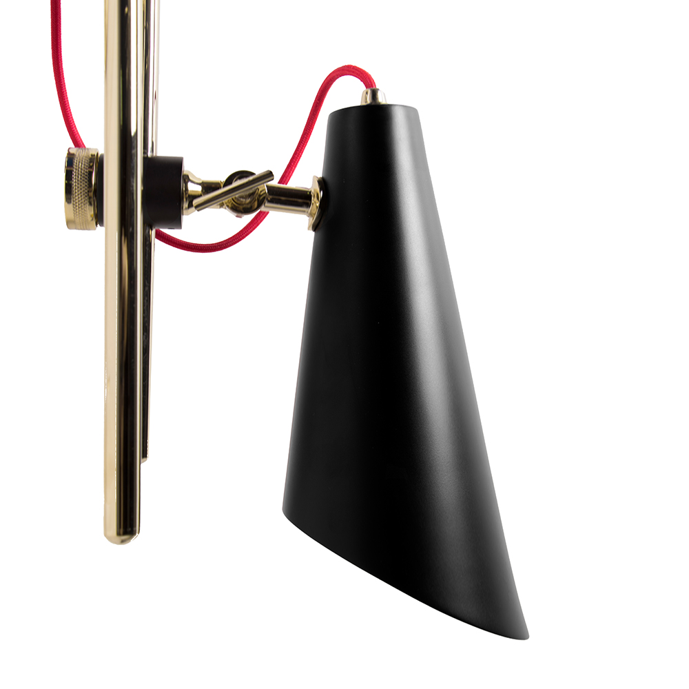 Lampada da Parete Radiant
