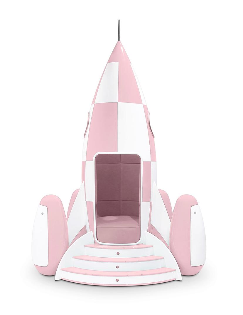 Mobile Avventura Starlight Rocket