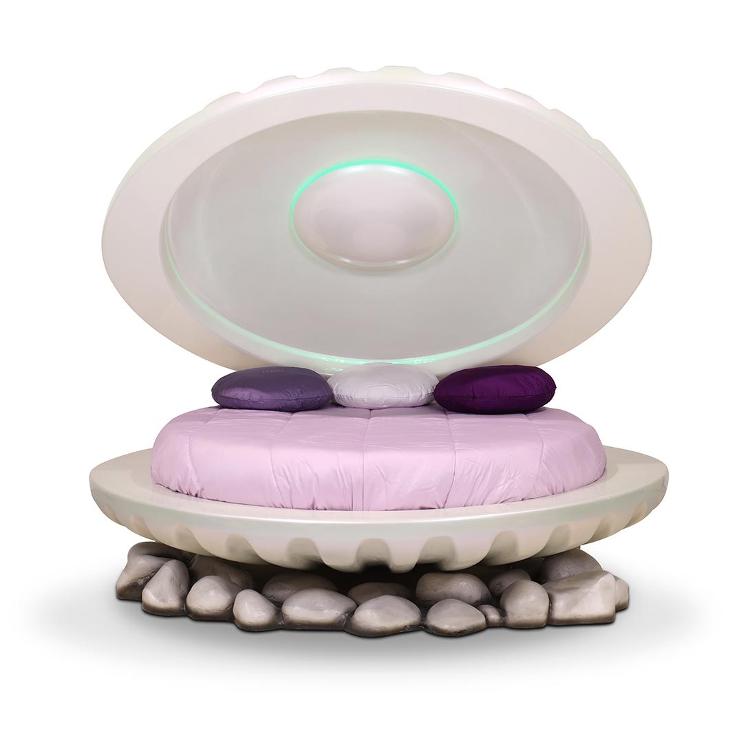 Letto Per Bambini Ocean Princess