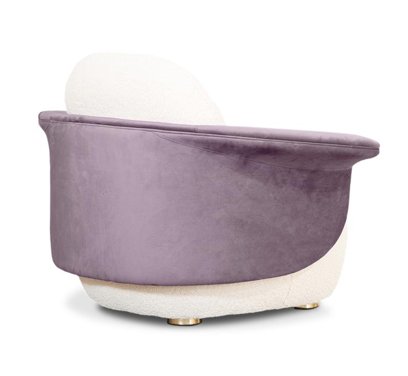 Poltrona Per Bambini Theodore Regal