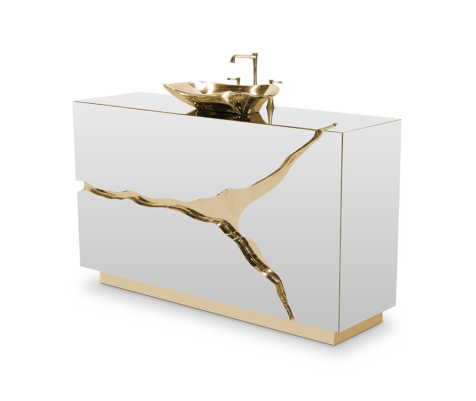 Mobile Bagno Singolo Rift