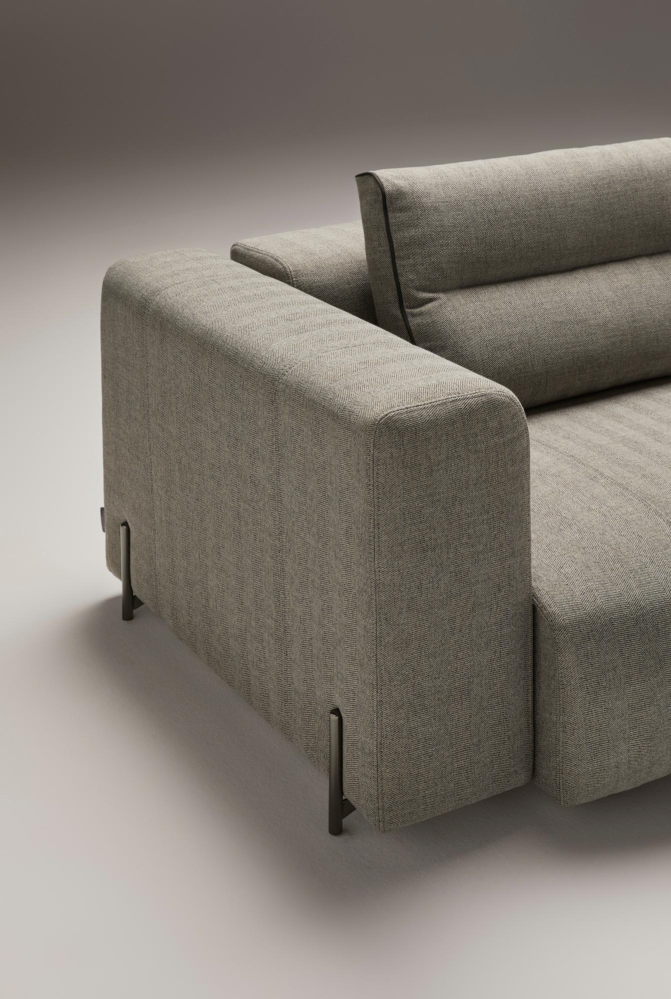 Divano a 3 posti Bellagio Comfort