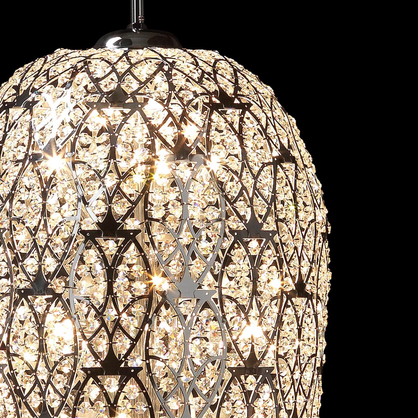 Lampada a Sospensione Piccola Arabesque