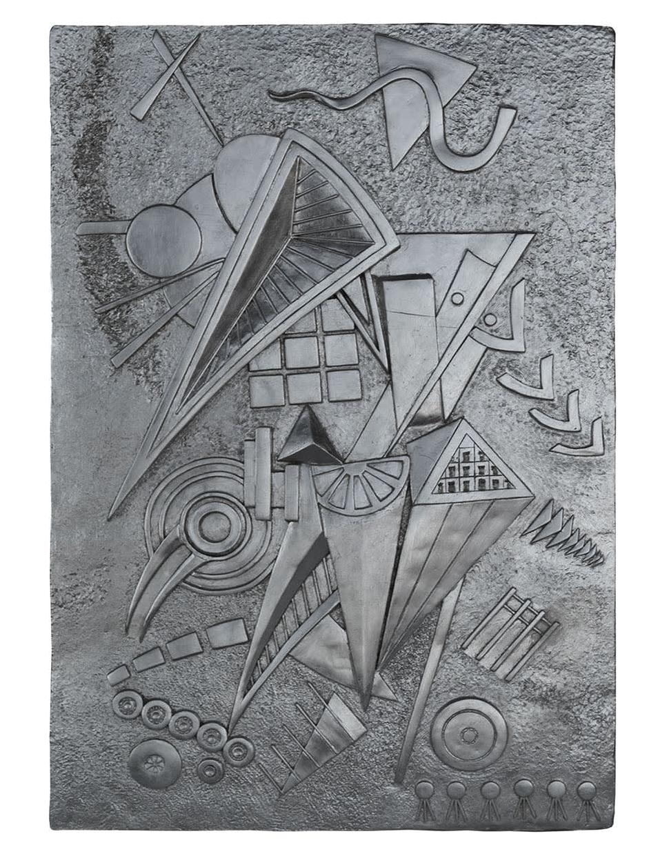Pannello decorativo da parete Capricci Musicanti 10