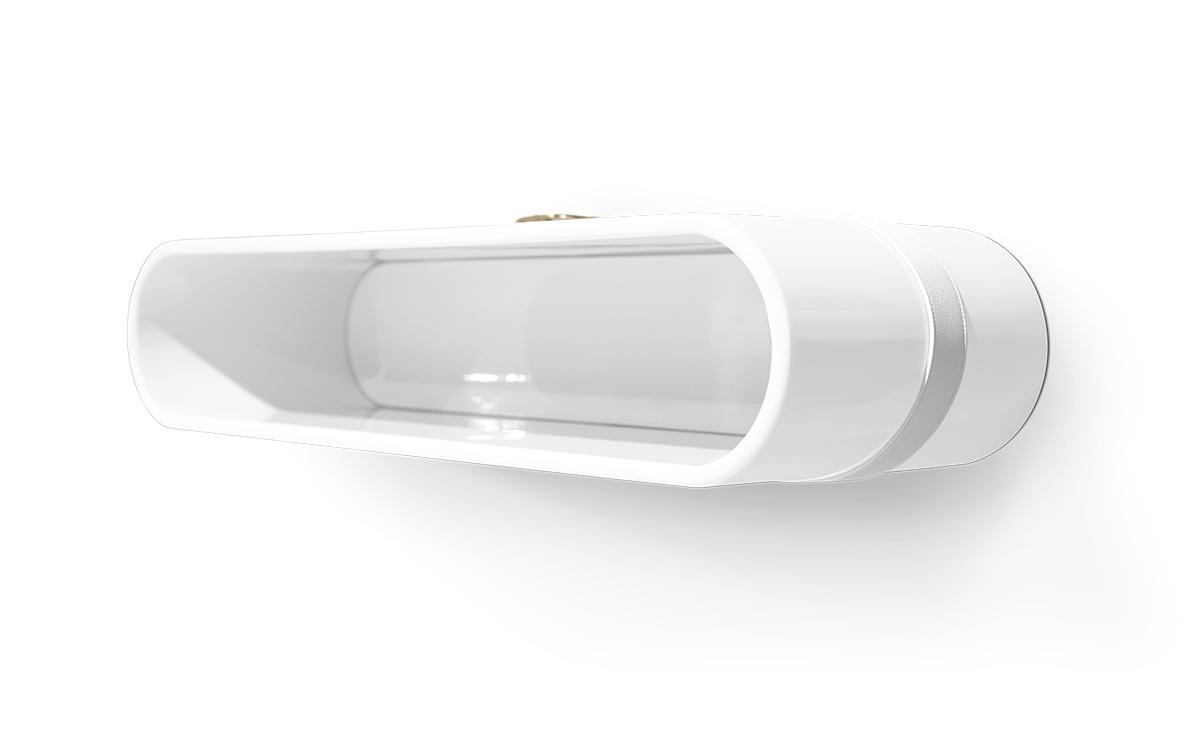 Mensola Nimbus Grand Floating