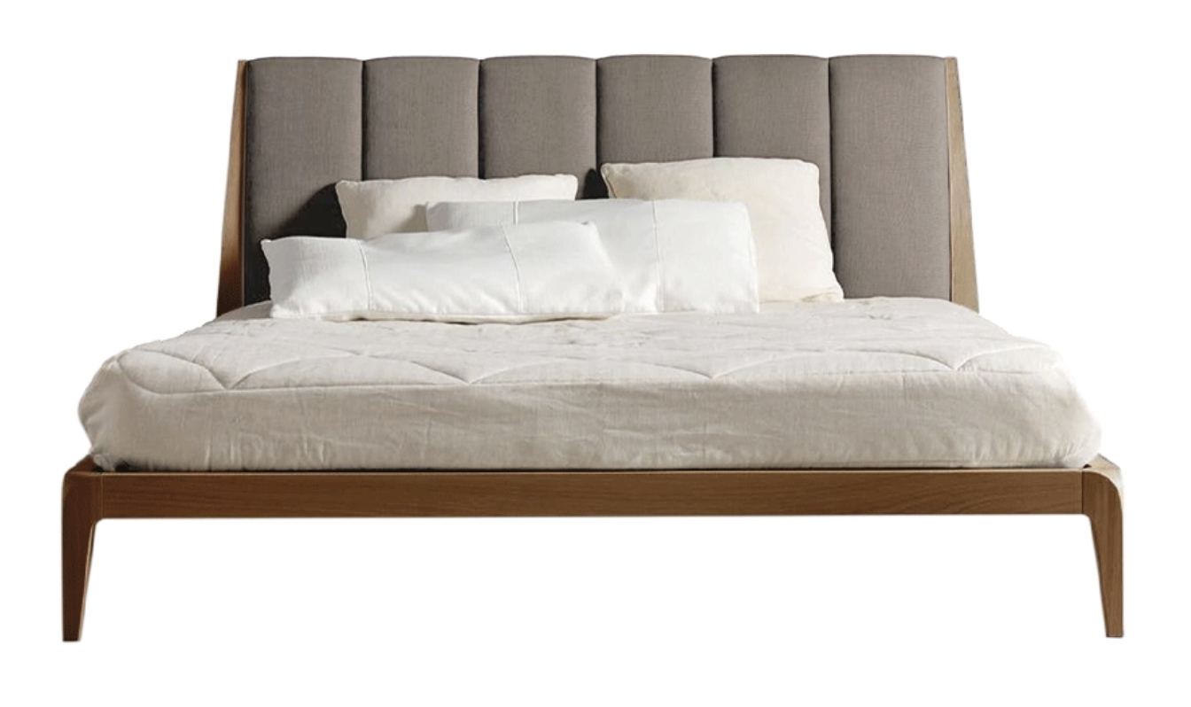 Letto Moderno Verso Nord