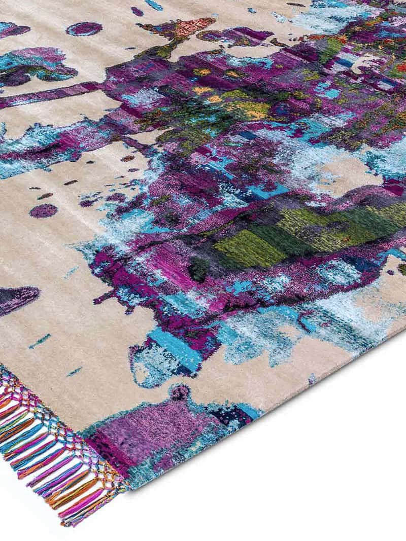 Tappeto Lusso Eco | Misura: 300 x 400 cm