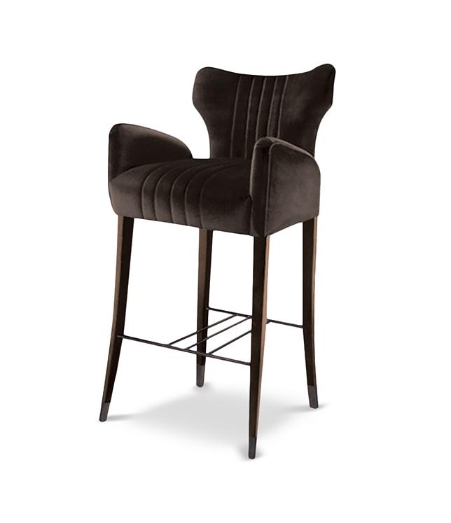 Sgabello da Banco Avventura