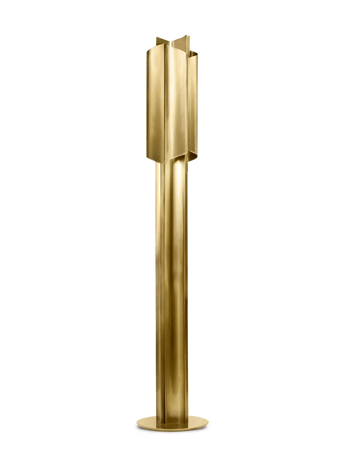 Lampada da Terra Cyrus