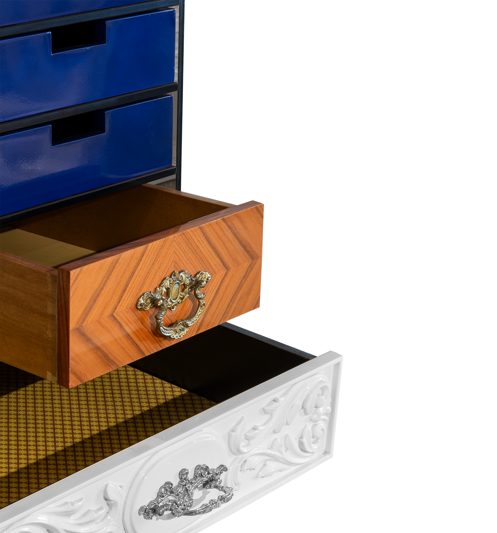 Credenza di Lusso Urban