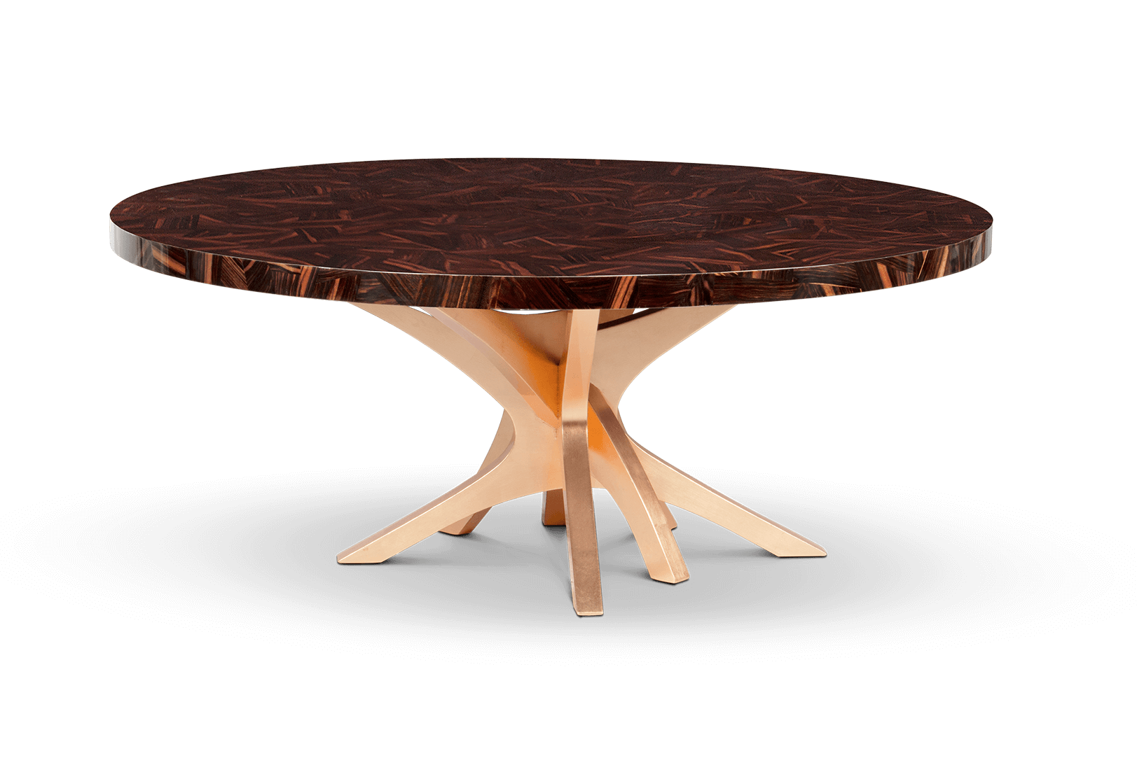 Tavolo da Pranzo Luxe Patchwork