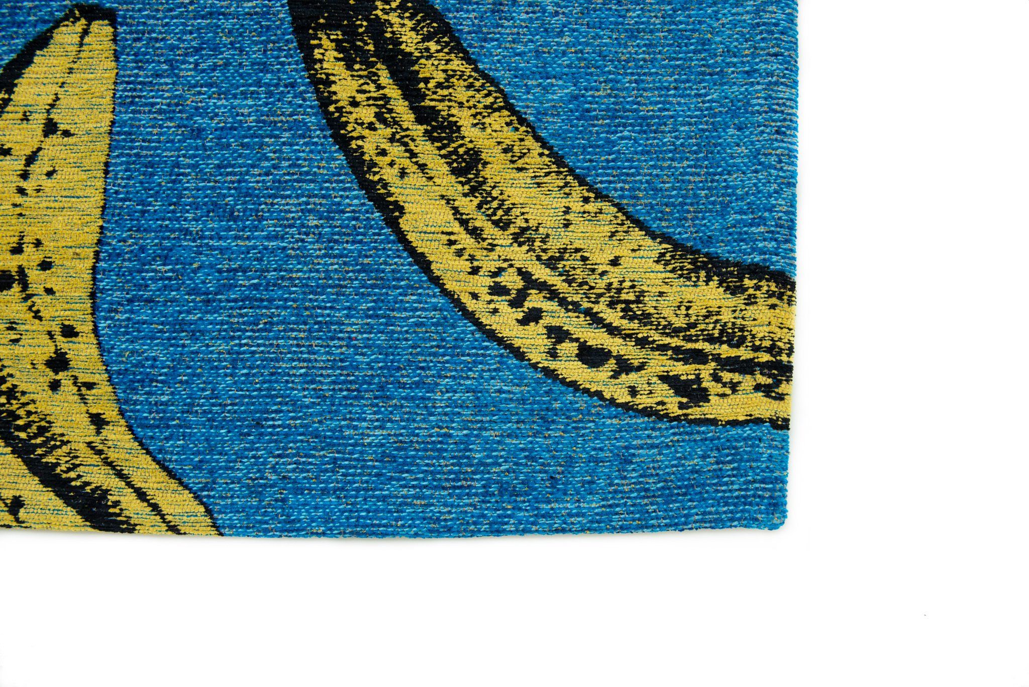 Tappeto California Blue 9394