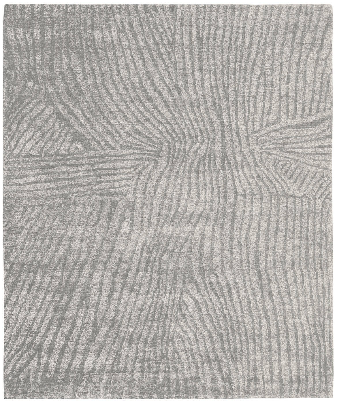 Tappeto Gilio Grigio