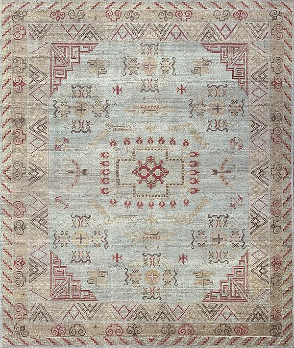 Tappeto Khotan 8