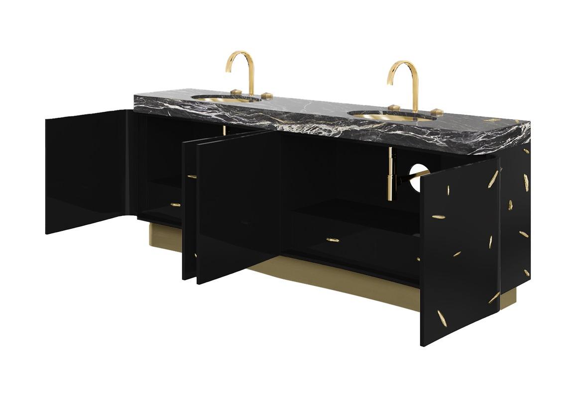 Mobile Bagno Sanctuary